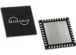 MxL86211I Single Port 2.5G Ethernet PHY