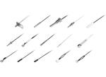 ZZZ-Shibaura Electronics NTC Thermistor Temperature Sensors