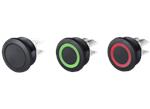 Schurter MSM II MO XP Pushbutton Switches