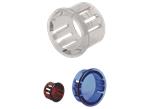 Heyco Window View Port Plugs