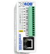 ControlByWeb X-408™ Digital Input Modules