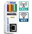 ControlByWeb X-404™ Modbus RS-485 Modules