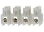 Heyco TB Wire Protector Terminal Blocks