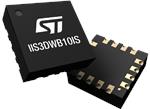 STMicroelectronics IIS3DWB10IS Accelerometer