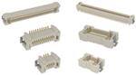 Amphenol FCI BergStak® 0.80mm BMI Connector System