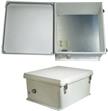L-Com Industrial NEMA Weatherproof Enclosures