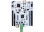 NUCLEO-C562RE Development Board