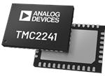 Analog Devices Inc. TMC2241智能集成步进驱动器
