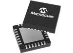 Microchip Technology PIC16F13254/55/74/75 28/40-Pin Microcontrollers