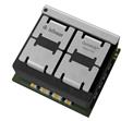 Infineon Technologies OptiMOS™ TDM24745T Quad-Phase Power Modules