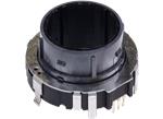 Bourns PER40 22mm Low-Profile Incremental Ring Encoders