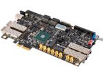 Lattice Semiconductor CertusPro™-NX Versa Holoscan套件