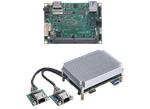 PICO570 Pico-ITX SBC with Intel® Core™ Ultra