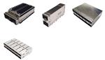 Pulse Electronics High-Speed Pluggable I/O Interconnect Solutions