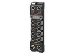 Omron Industrial Automation NXR-S简单逻辑安全I/O模块