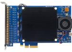 xMASS SDR High-Performance MIMO Transceiver Board