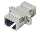 L-Com Fiber Optic SC Couplers