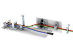 Würth Elektronik 线缆管理解决方案