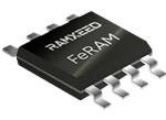 RAMXEED MB85RS256B/128B/64/64V/16/16N FeRAM Chips