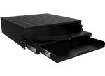 Hammond Manufacturing RMS 3‑in‑1 Rack Shelf