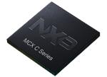 NXP Semiconductors MCX C15/C16 Microcontrollers