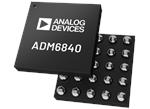 Analog Devices Inc. ADM6840可调十六进制/八进制排序器-监控器