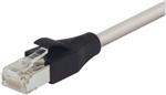L-Com Shielded Cat5e Ethernet Cables