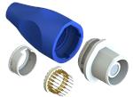 Amphenol Onanon MagConnect Echo Connectors