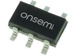 NL5S4599/NL5ST4599 High-Speed SPDT Analog Switches