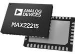 Analog Devices / Maxim Integrated MAX22215电机制动驱动器
