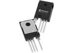 Microchip Technology MSC025SMA330B4N N-Channel mSiC™ MOSFET