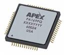 Apex Microtechnology PA169 Dual High Voltage Operational Amplifiers