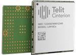 Telit Cinterion LE910Cx Linux 4G LTE Module