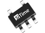 SiTime SiT2001B Single-Chip, SOT23 Oscillators