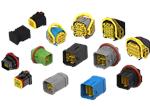 18P NTSEAL密封连接器