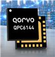 Qorvo QPC6144 Absorptive SP4T Switch