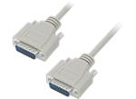 L-Com Deluxe D-Sub Cable Assemblies
