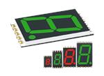 VCC DSM7T LED Displays
