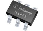 TLx5572 Miniature TMR Current Sensors