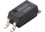 Omron Electronics G3VM-KR Slim SOP 4-Pin MOSFET Relays