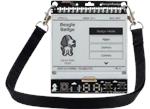 BeagleBadge Wearable Single Board Computer