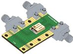Knowles DEB12054 Development Board