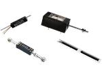 ETI Systems Linear Stroke Potentiometers