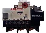 ABB CR324 Solid State Overload Relays