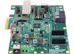 Microchip Technology EVB-PCI11010C 评估板