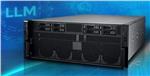 Advantech SKY-641E3 4U High-Performance Edge Server