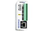 ControlByWeb WebRelay-Quad™ Web-Controlled 4-Relay Modules