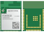 Quectel FCM363X Wi-Fi 6 & BLE 5.3 Module