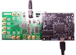 Analog Devices Inc. EVAL-AD7606-6 评估板
