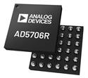 Analog Devices Inc. AD5705R/AD5706R 数模转换器